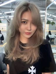 点击看大图 -那茉 Hair Salon