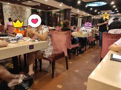 大堂-点都德(大茶楼店)