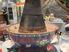 -东来顺饭庄(apm总店)