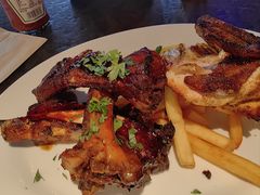 -京A Taproom·精酿餐吧(CBD店)