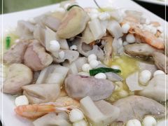 -观桥阁(锦溪店)