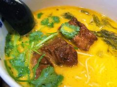 -和府捞面(东直门银座店)