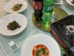 -千岛湖鱼味馆(十字街总店)