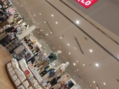 -优衣库(青岛万象城店)