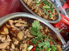 -米二红烧兔(华阳店)