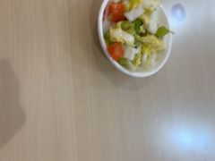 -闫家驴肉老店(华电一校店)