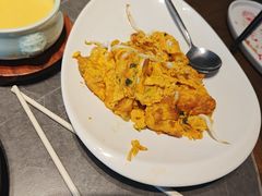 -吴越荣记·苏州菜·松鼠桂鱼(斜塘老街店)