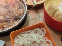 -沼津港精致料理·寿喜烧·烧鸟(青浦宝龙广场日料榜单店)