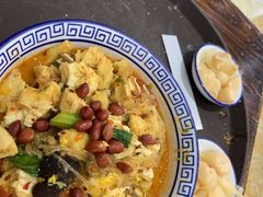 -果渊斋老米家泡馍馆(学诚广场店)