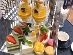 -南沙游艇会·大兵船餐厅