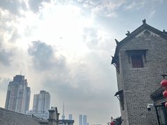 -回龙窝历史文化街区