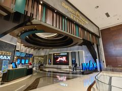 -英皇电影城(平安金融中心IMAX激光店)