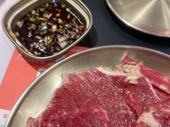 -西塔老太太泥炉烤肉(龙湖北苑天街店)