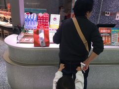 -争鲜回转寿司(朝北大悦城店)