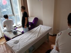 -润伊康·正骨推拿·盲人按摩(南横东街店)