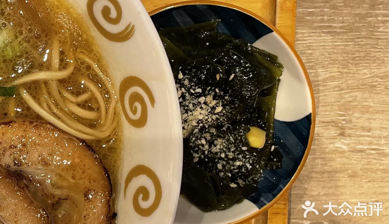 深圳らーめん紀行｜一風堂🍜