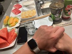 -海底捞火锅(苏宁生活广场店)