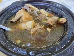 -新峰肉骨茶