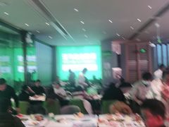 大堂-亚马逊海鲜自助(梅溪湖步步高店)