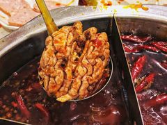 -大龙火锅(老店)