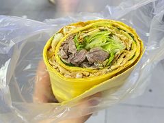 -山东傻大粗粮煎饼(牛街店)