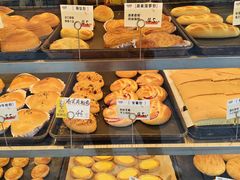 -莞留香出炉面包(望牛墩镇店)