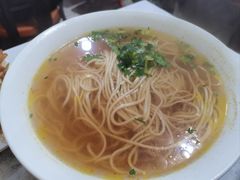 -鑫明明拉面(宁化路店)
