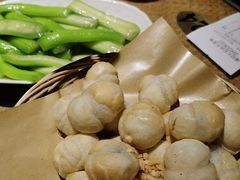 -渝信川菜(长安店)