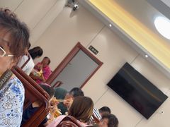 -清真·同发顺饭庄·烧麦(总店)