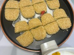 -春满园·邯郸菜发祥地(滏东店)