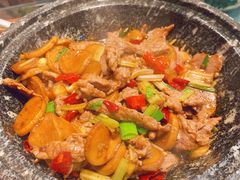 -谢三姐金奖啤酒鱼(总店)