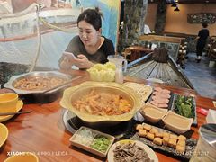 -阿田大虾(招远店)