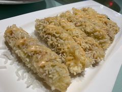 脆皮粉蒸肉-马旺子酒楼