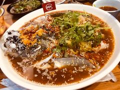 -陈记高压锅鱼头·生蚝