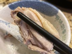 -原味四季椰子鸡(公明百佳华店)