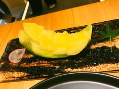 -隐鮨日料(北辰三角洲店)