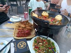 -楠翔馆桐庐菜(胜利河美食街店)
