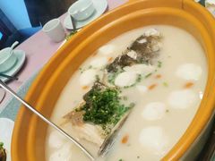 -胖鱼头·南京菜·河景餐厅(夫子庙店)