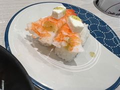 -滨寿司(高新伊藤店)