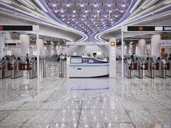 -番禺广场(市桥街道)