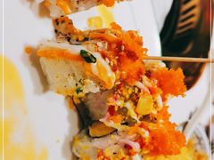 -亚马逊海鲜自助(万象汇店)