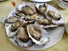 -华春餐馆(鱼山路店)