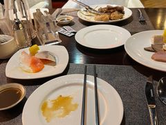 -南海温德姆花园酒店-康达屋Rendez Vous Buffet