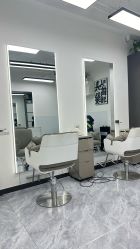 -MT美发沙龙工作室