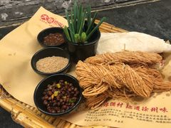 -大张烙馍村(泉山店)