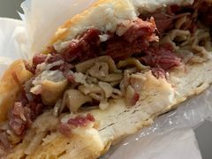 -清真拉妈卤味(回民街店)