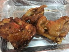 -赵元章肉骨烧(山塘街店)