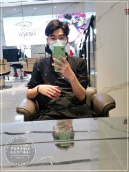-罗亚帝造型·烫发染发