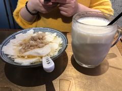 -桃园眷村(万象天地店)