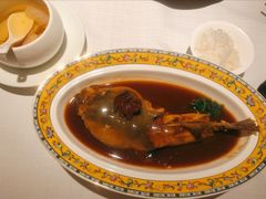 -悦融琥珀·京鲁菜·海味珍品(西单店)